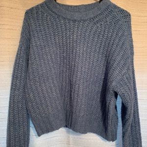 American eagle sweater